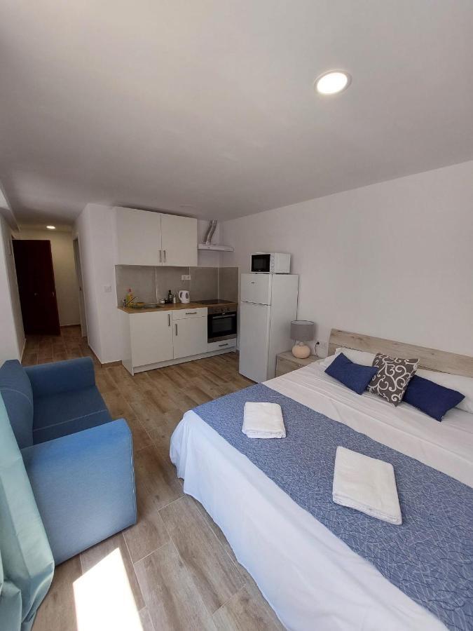 Sdh Apartments Alicante Exteriör bild