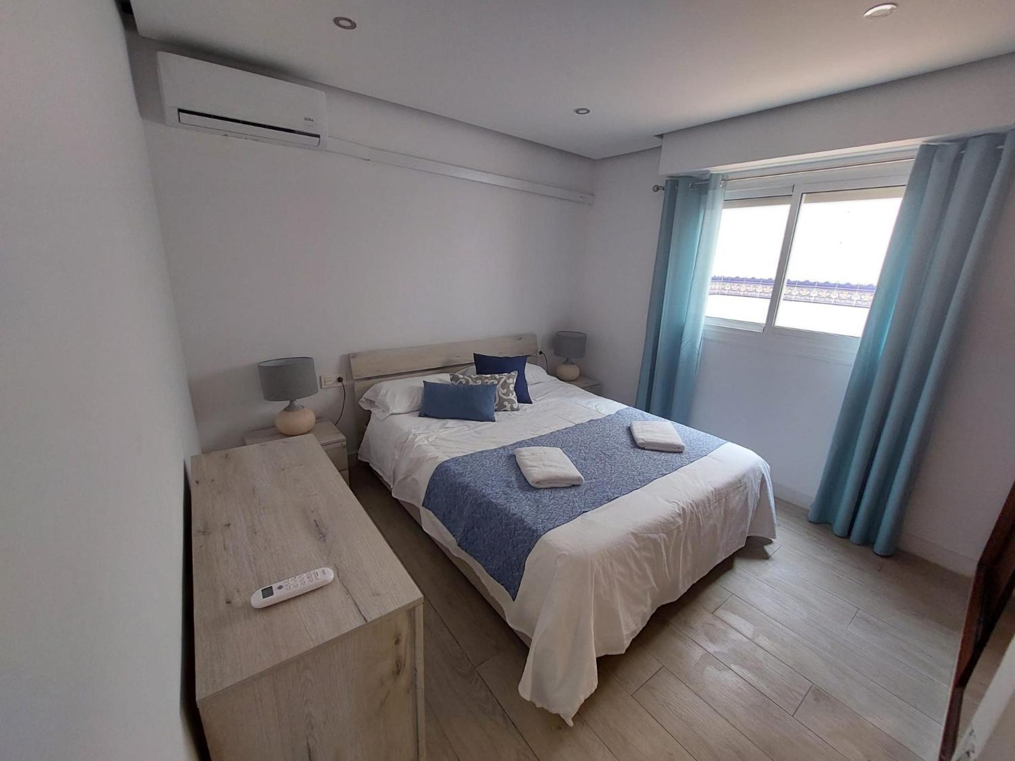 Sdh Apartments Alicante Rum bild